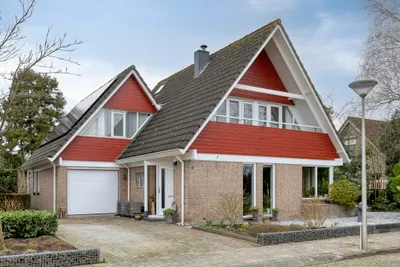 Foto van Linnenstraat 5, Dinteloord