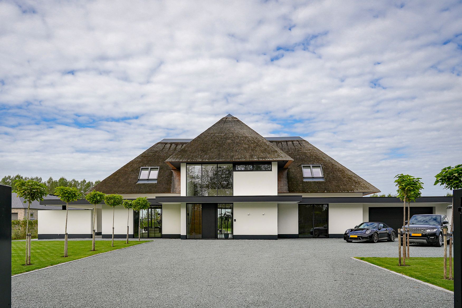 Foto van Westcreecke 7, Dinteloord