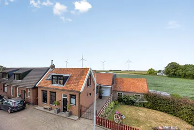 Foto van Stoofdijk 84, Dinteloord