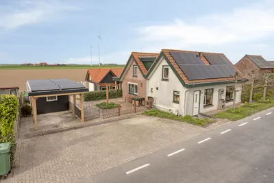 Foto van Stoofdijk 108, Dinteloord