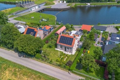 Foto van Sasdijk 8, Dinteloord