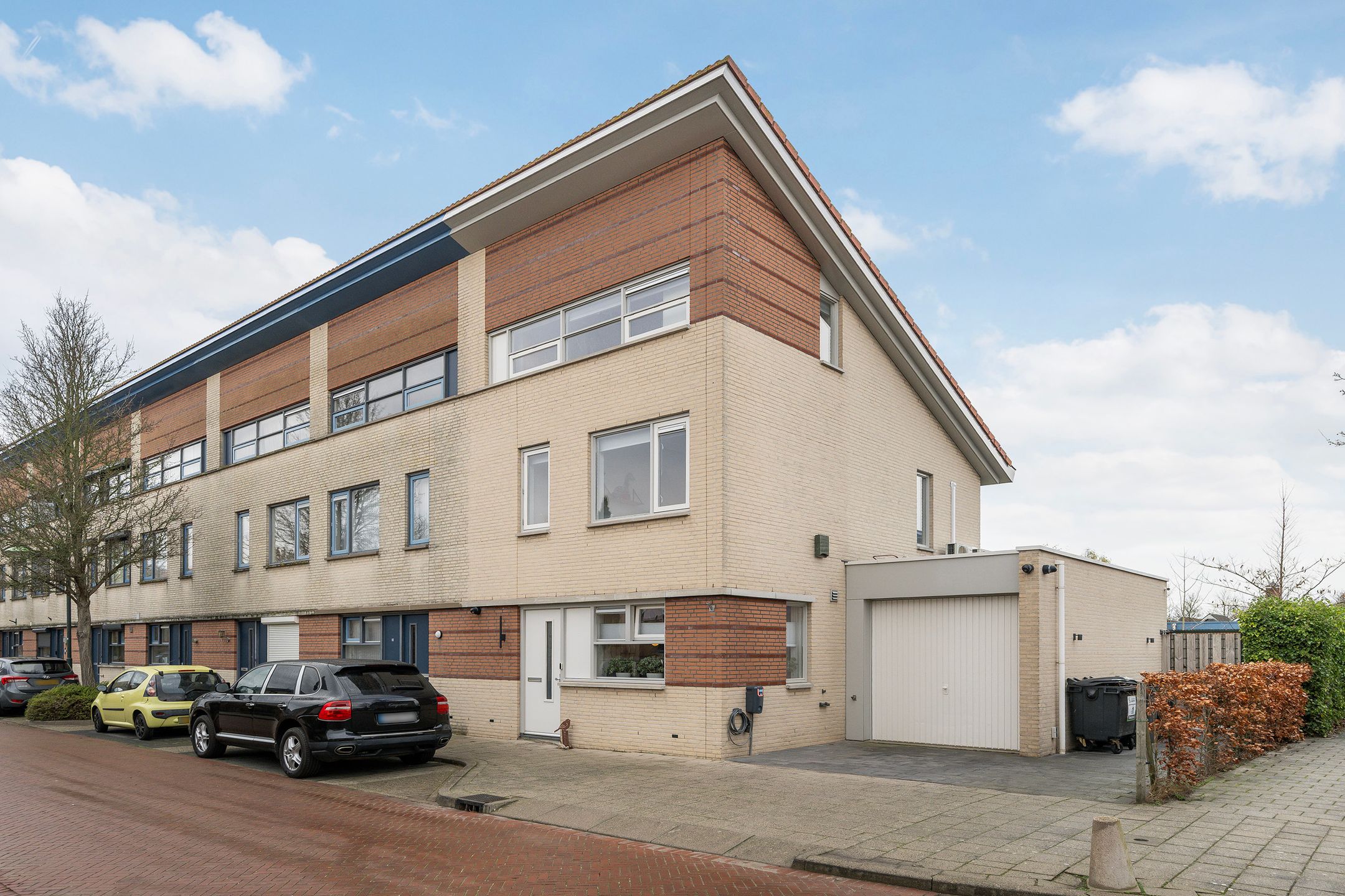 Foto van Eikenlaan 16, Sint Philipsland