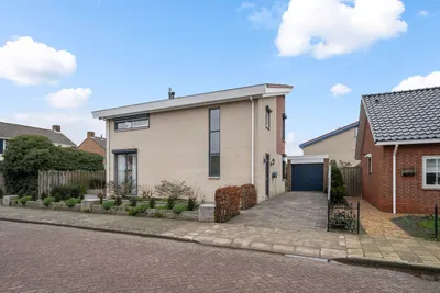 Foto van Plataanstraat 1a, Sint Philipsland