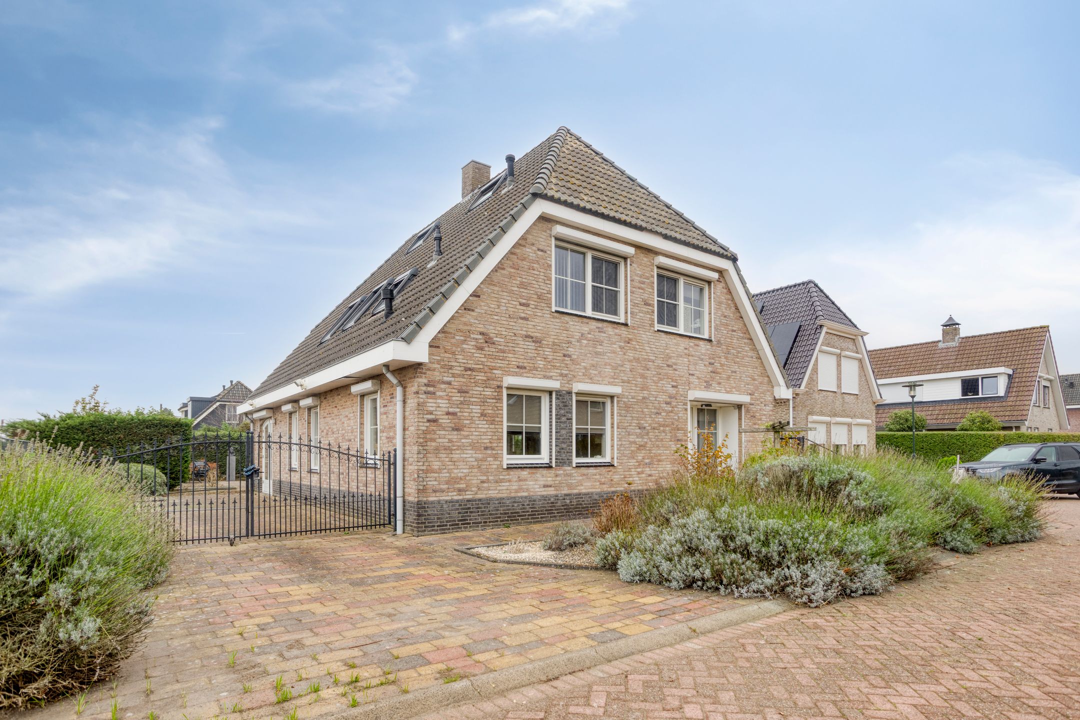 Foto van Plataanstraat 39, Sint Philipsland
