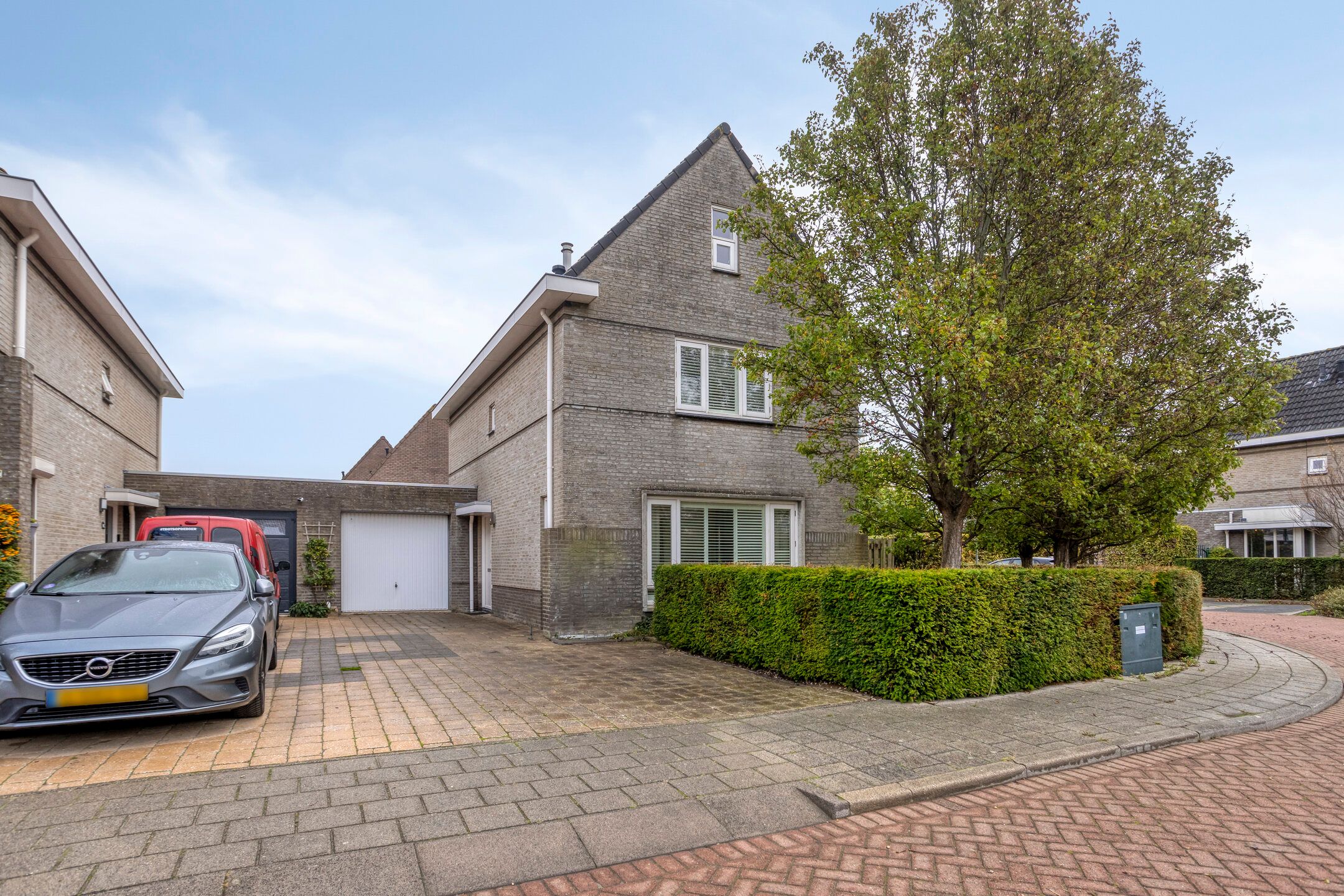 Foto van Plataanstraat 20, Sint Philipsland