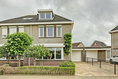 Foto van Plataanstraat 34, Sint Philipsland