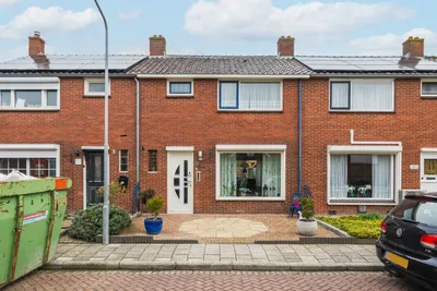 Foto van Hengelosestraat 18, Sint Philipsland