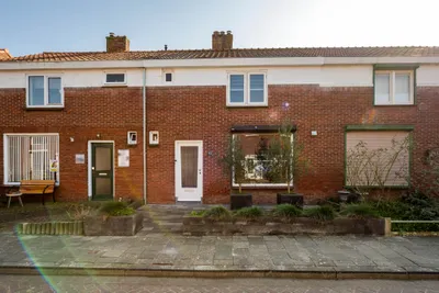 Foto van Deldensestraat 13, Sint Philipsland
