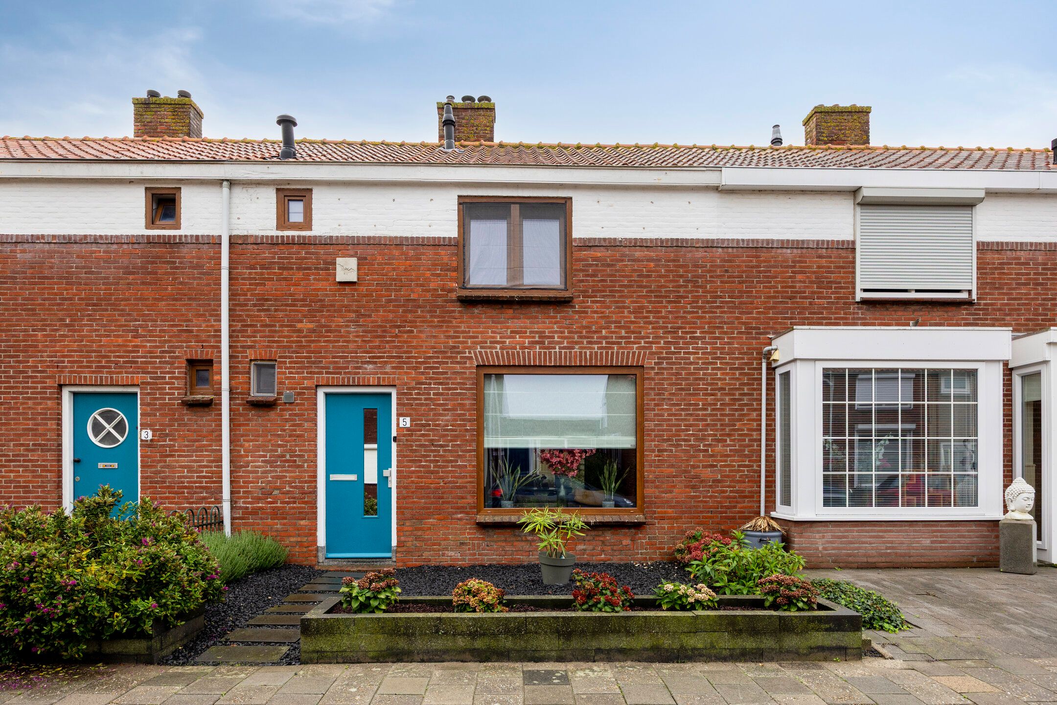 Foto van Deldensestraat 5, Sint Philipsland
