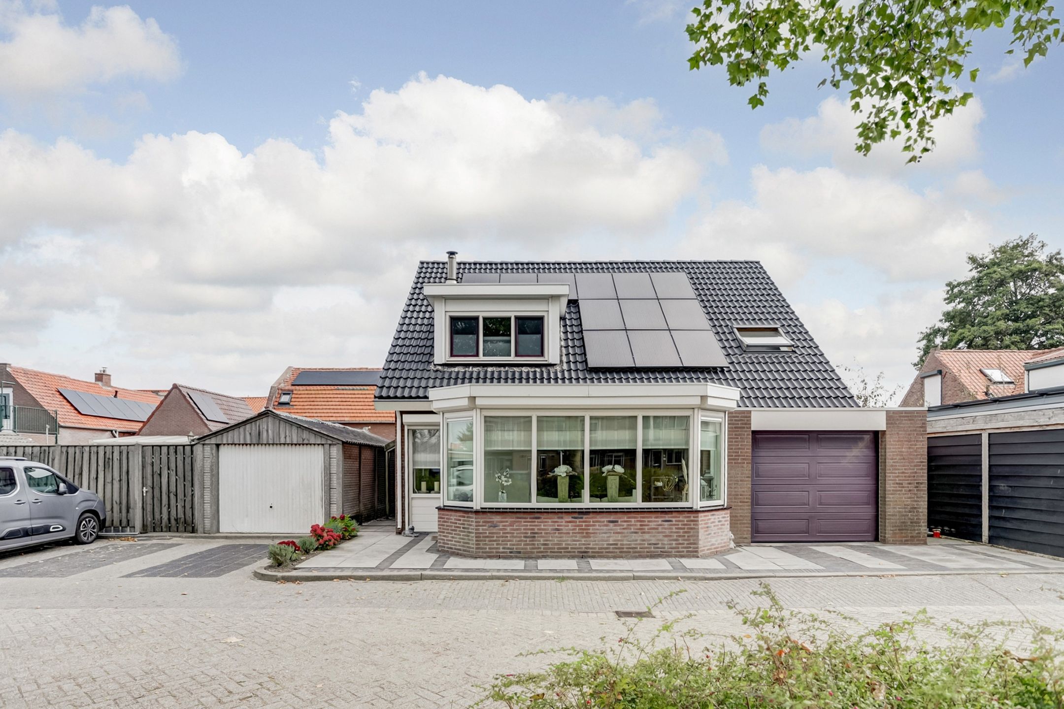 Foto van Wilhelminastraat 1a, Sint Philipsland