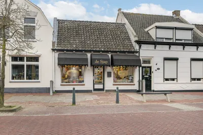 Foto van Voorstraat 40, Sint Philipsland