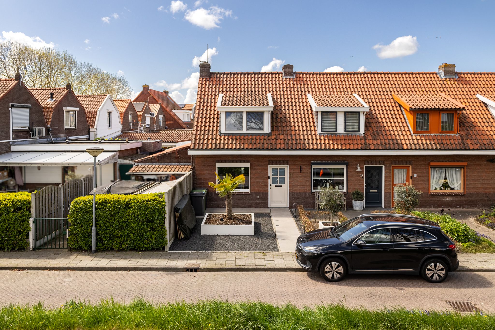 Foto van Oostdijk 23, Sint Philipsland