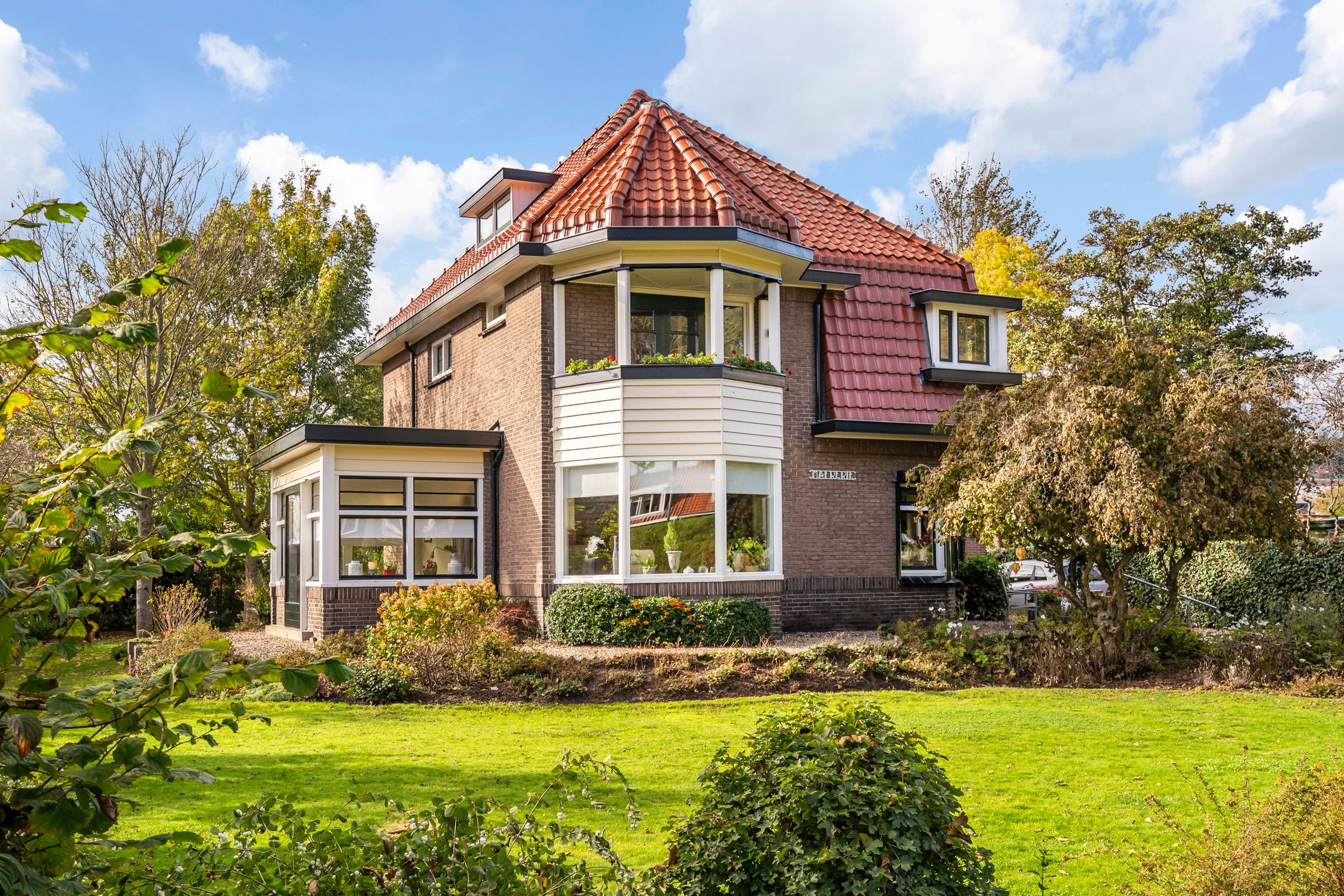 Foto van Oostdijk 43, Sint Philipsland