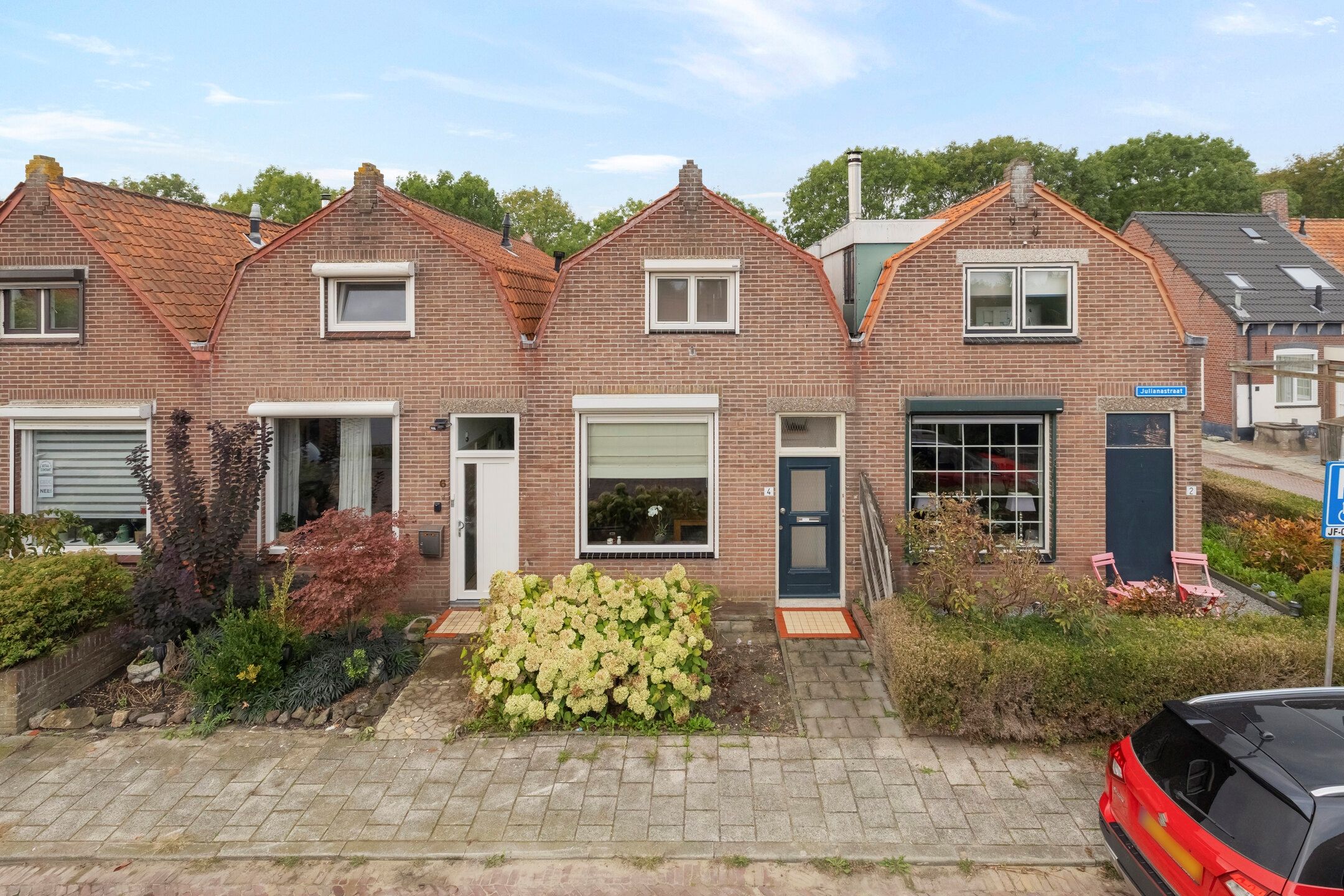 Foto van Julianastraat 4, Sint Philipsland