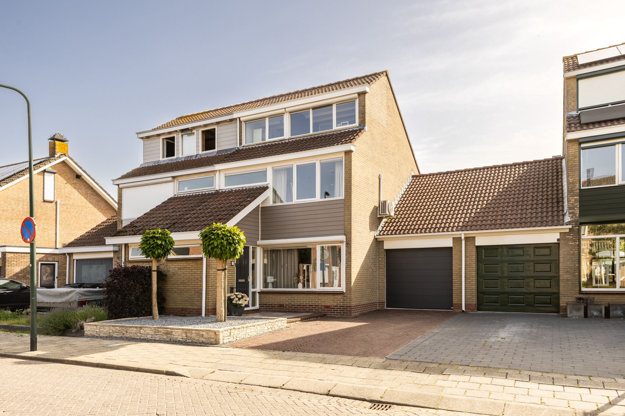 Foto van Krammerstraat 8, Sint Philipsland