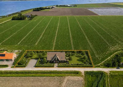 Foto van Langeweg 72A 0 ong, Sint Philipsland bouwgrond