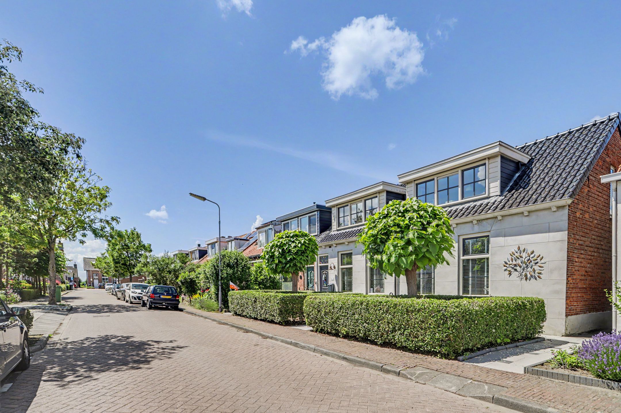 Foto van Noordweg 23, Sint Philipsland