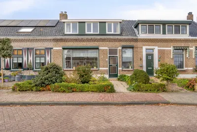 Foto van Noordweg 37, Sint Philipsland