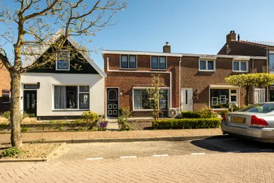 Foto van Noordweg 22, Sint Philipsland