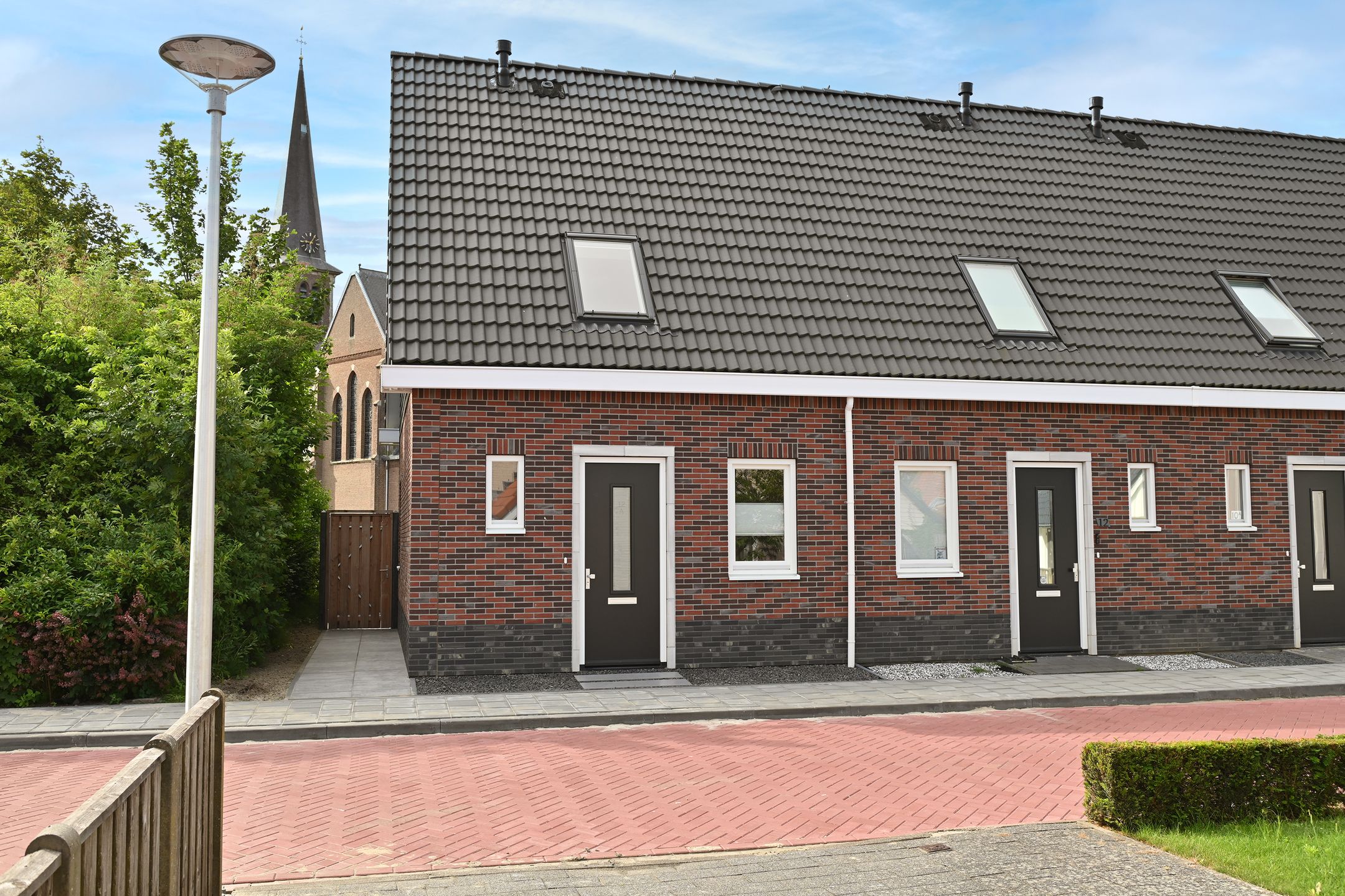 Foto van Julianastraat 12a, Nieuw-Vossemeer