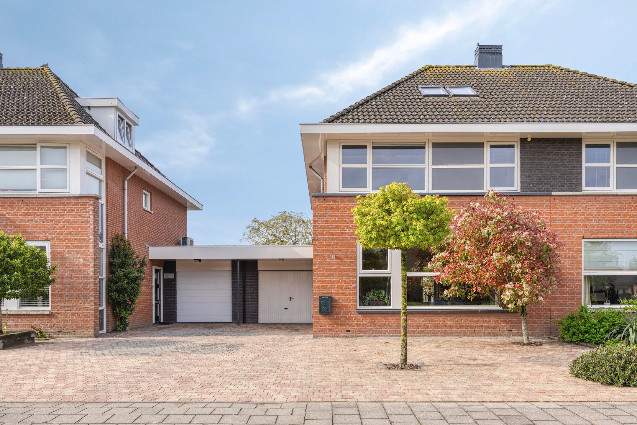 Foto van Simon Luymesstraat 5, Nieuw-Vossemeer
