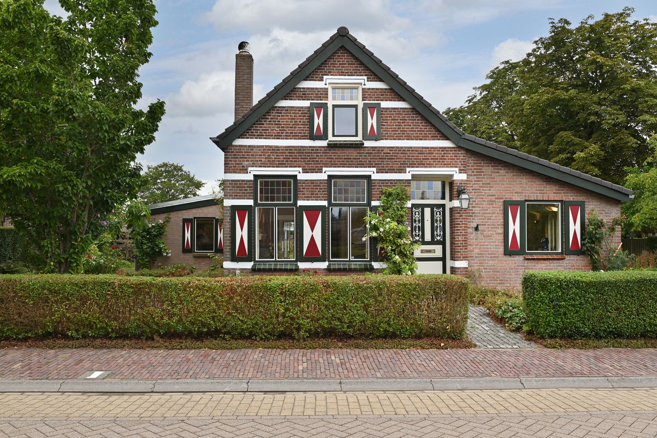 Foto van Schoolstraat 47, Nieuw-Vossemeer