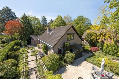 Foto van Blozekriekske 6, Nieuw-Vossemeer