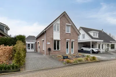 Foto van Poldermolen 3, Nieuw-Vossemeer