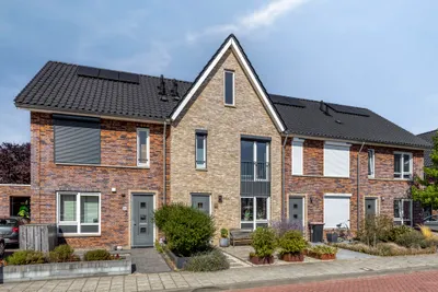Foto van Heerlijckheid 32, Nieuw-vossemeer