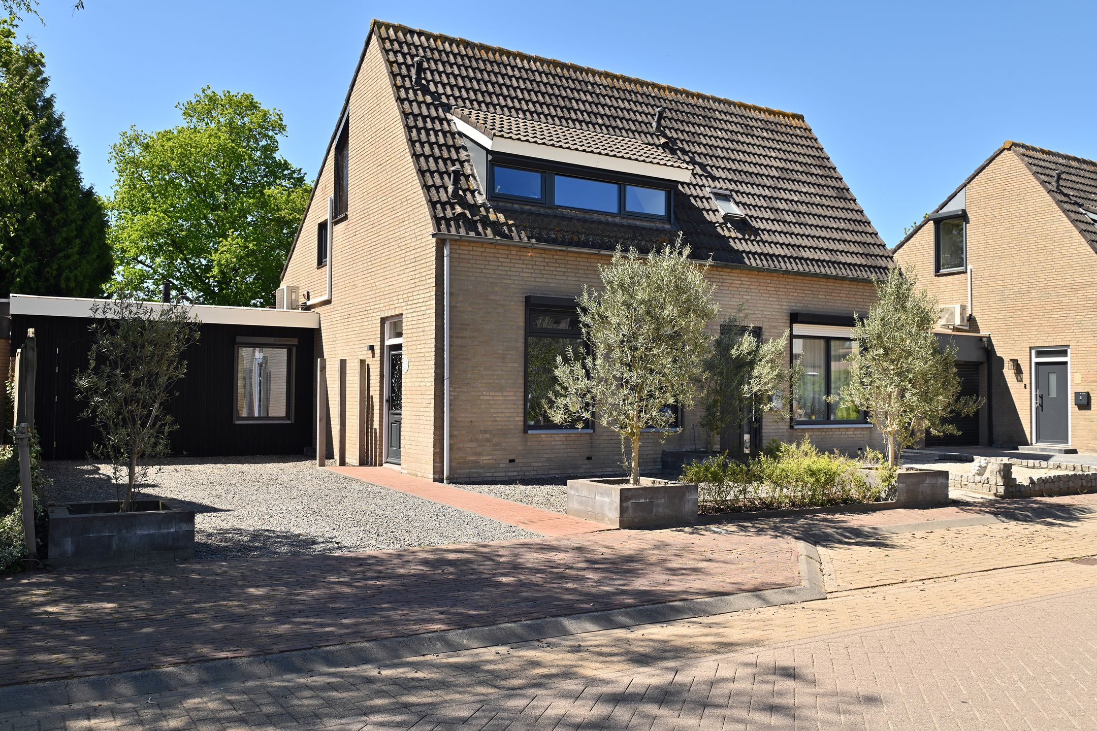 Foto van Hogendijk 29, Nieuw-Vossemeer