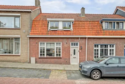 Foto van Bosstraat 7, Tholen