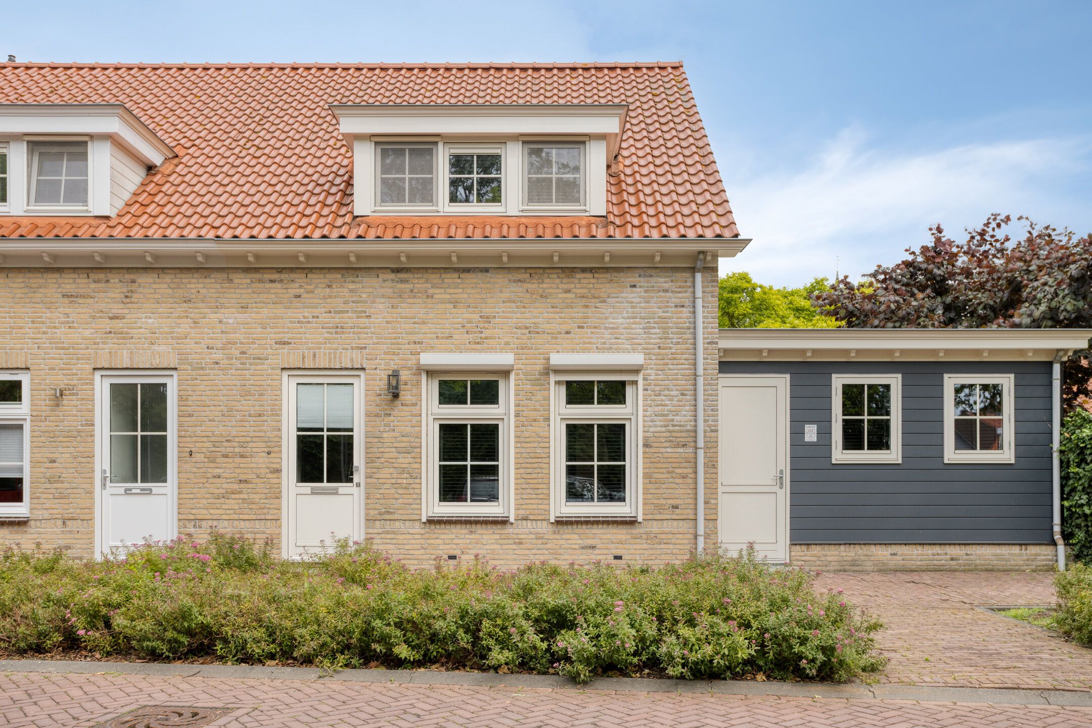 Foto van Bosstraat 24, Tholen