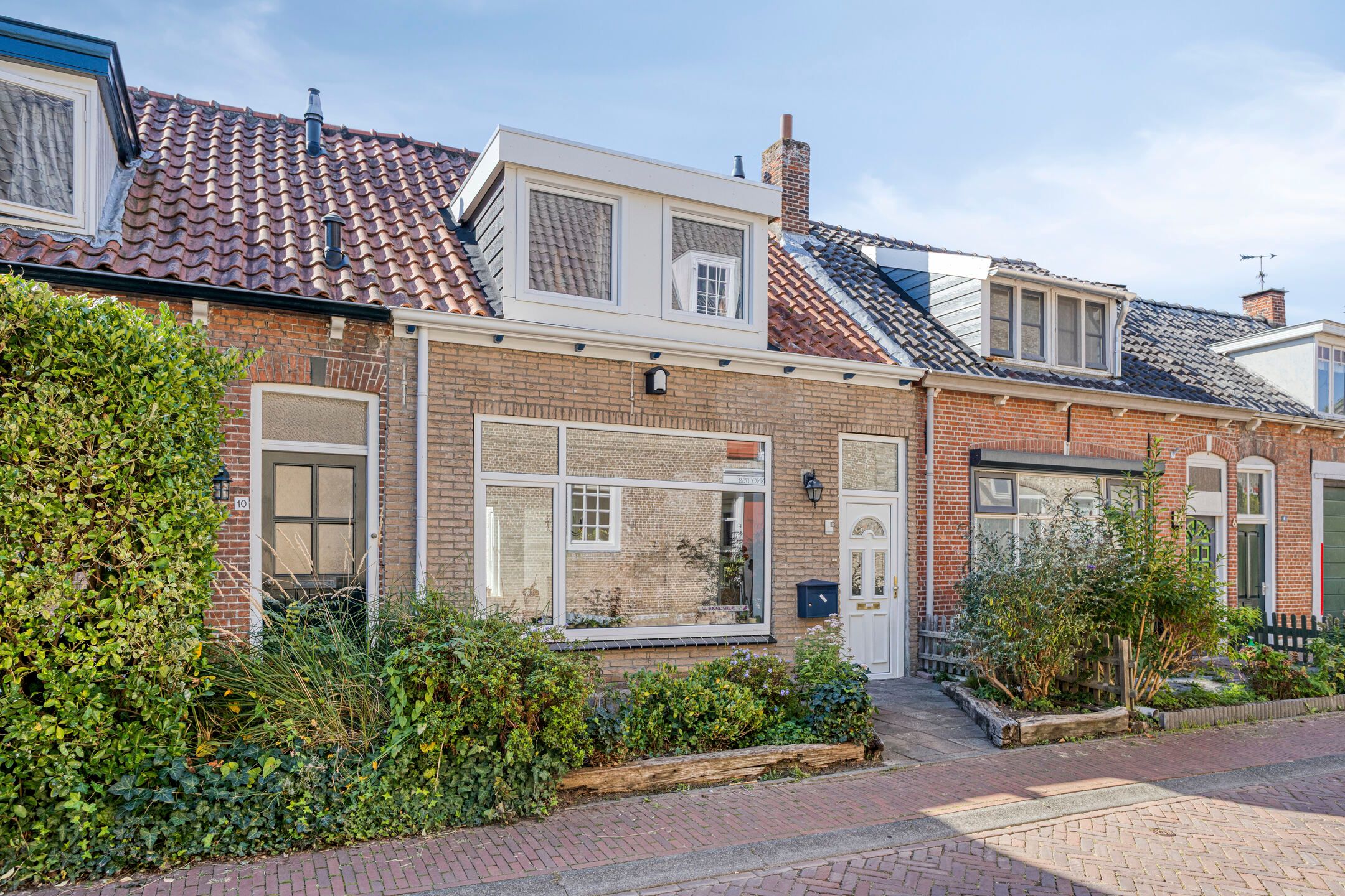 Foto van Paulinastraat 8, Tholen