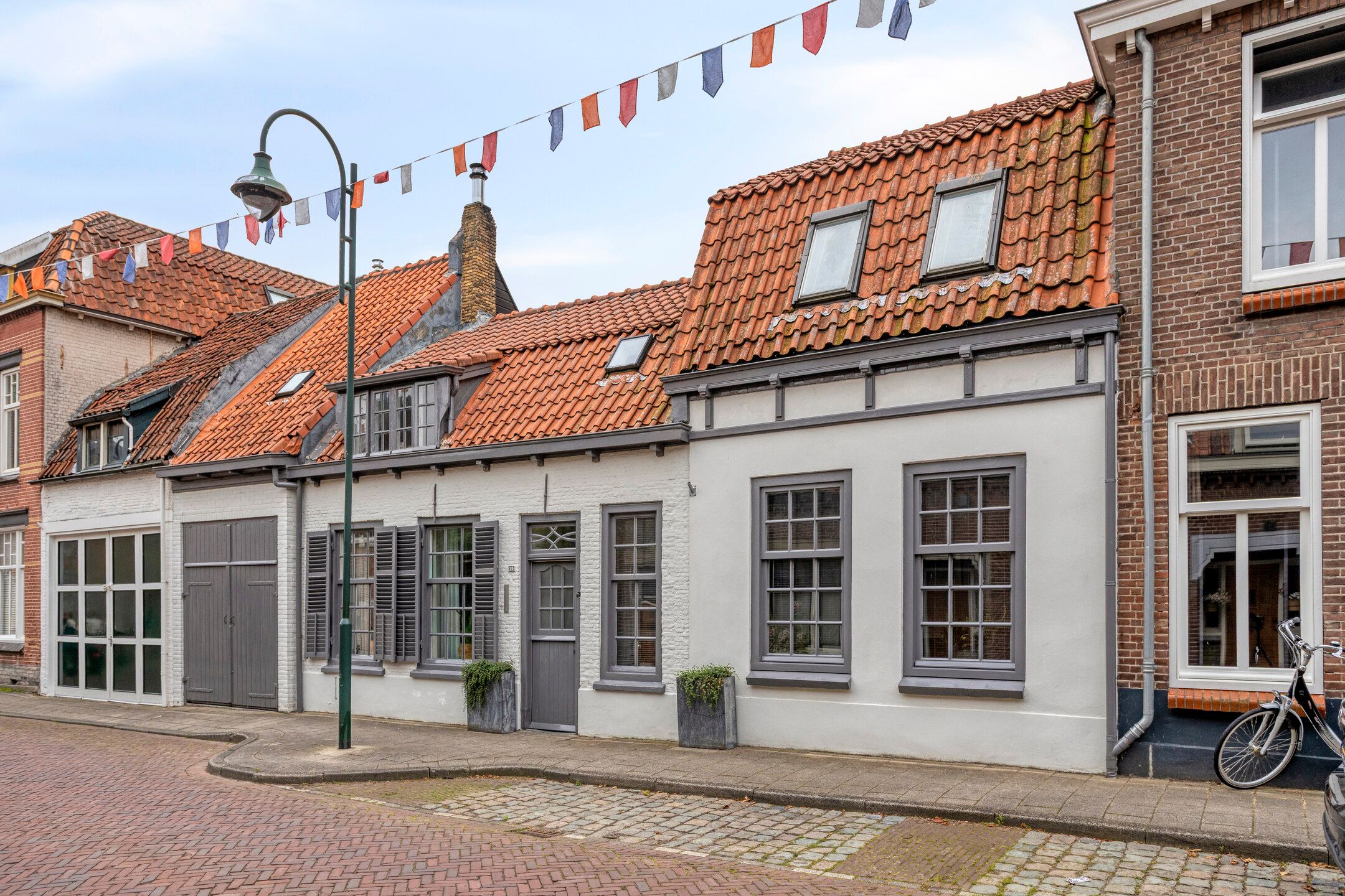 Foto van Oudelandsestraat 35, Tholen