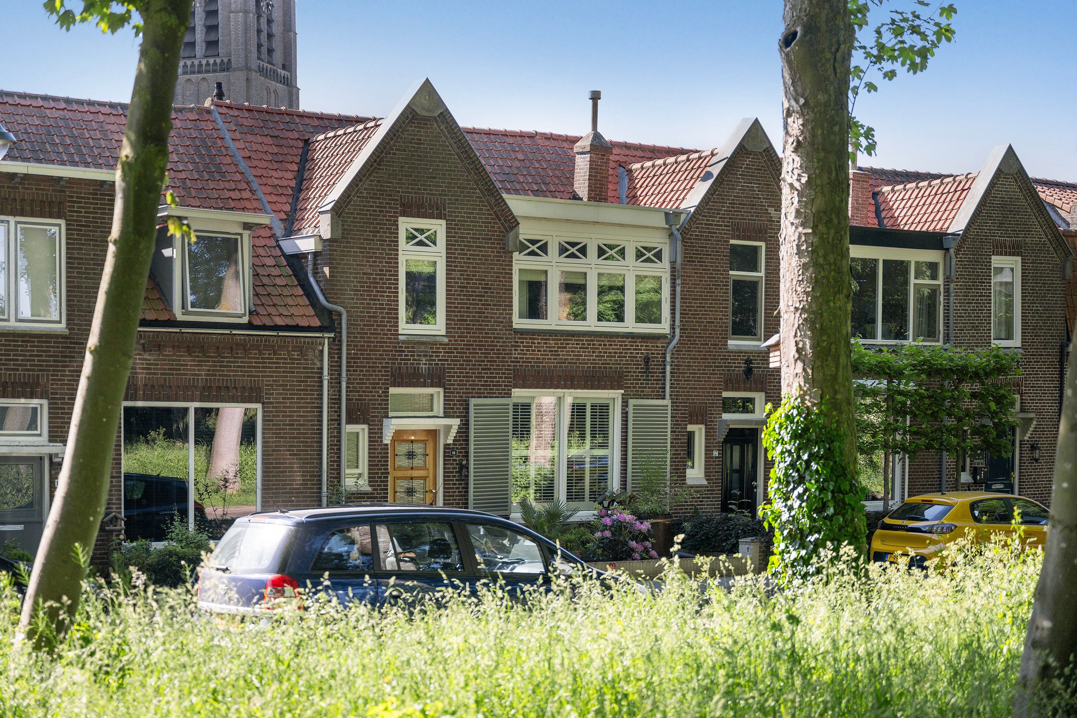 Foto van Plantagestraat 15, Tholen