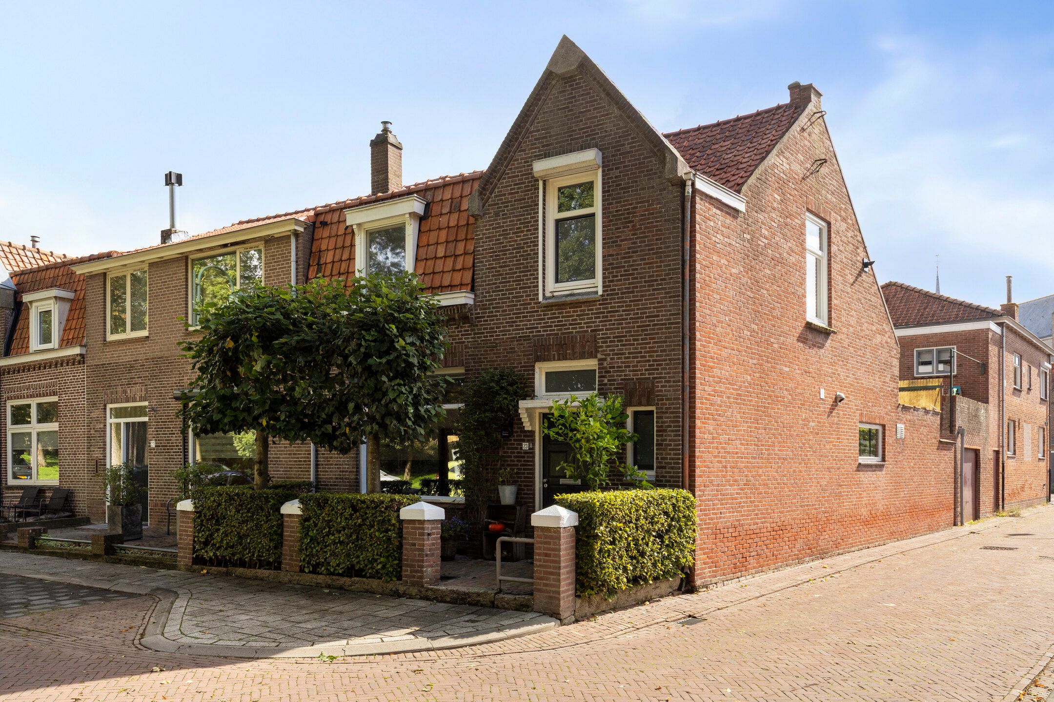 Foto van Plantagestraat 23, Tholen