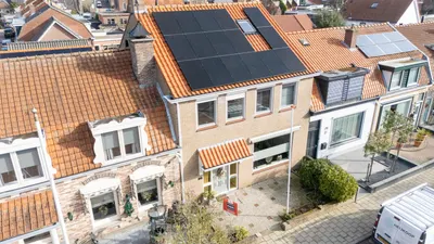Foto van Molenvlietsestraat 26, Tholen