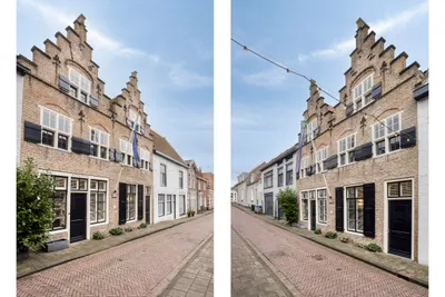 Foto van Stoofstraat 5, Tholen