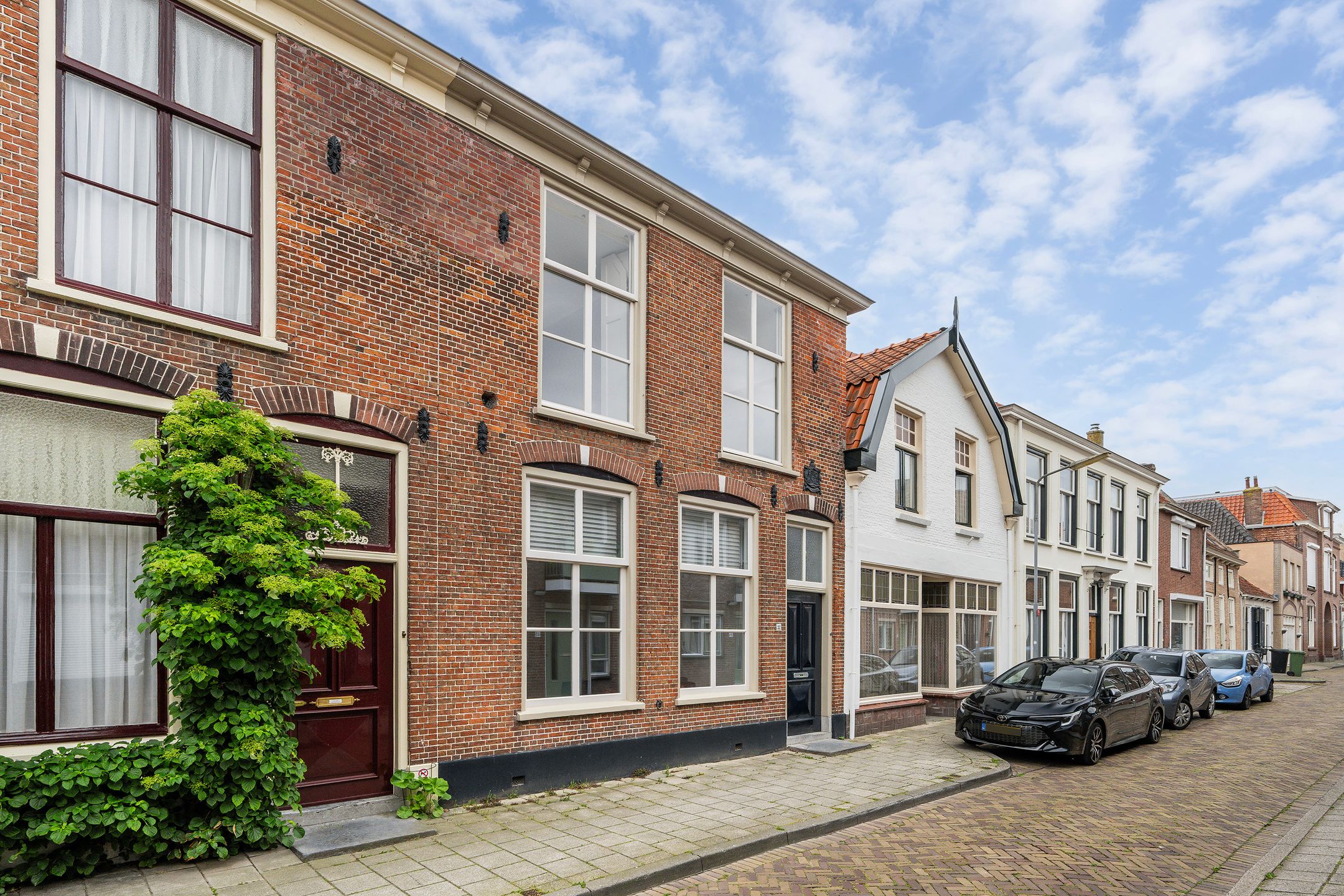 Foto van Hoogstraat 52, Tholen