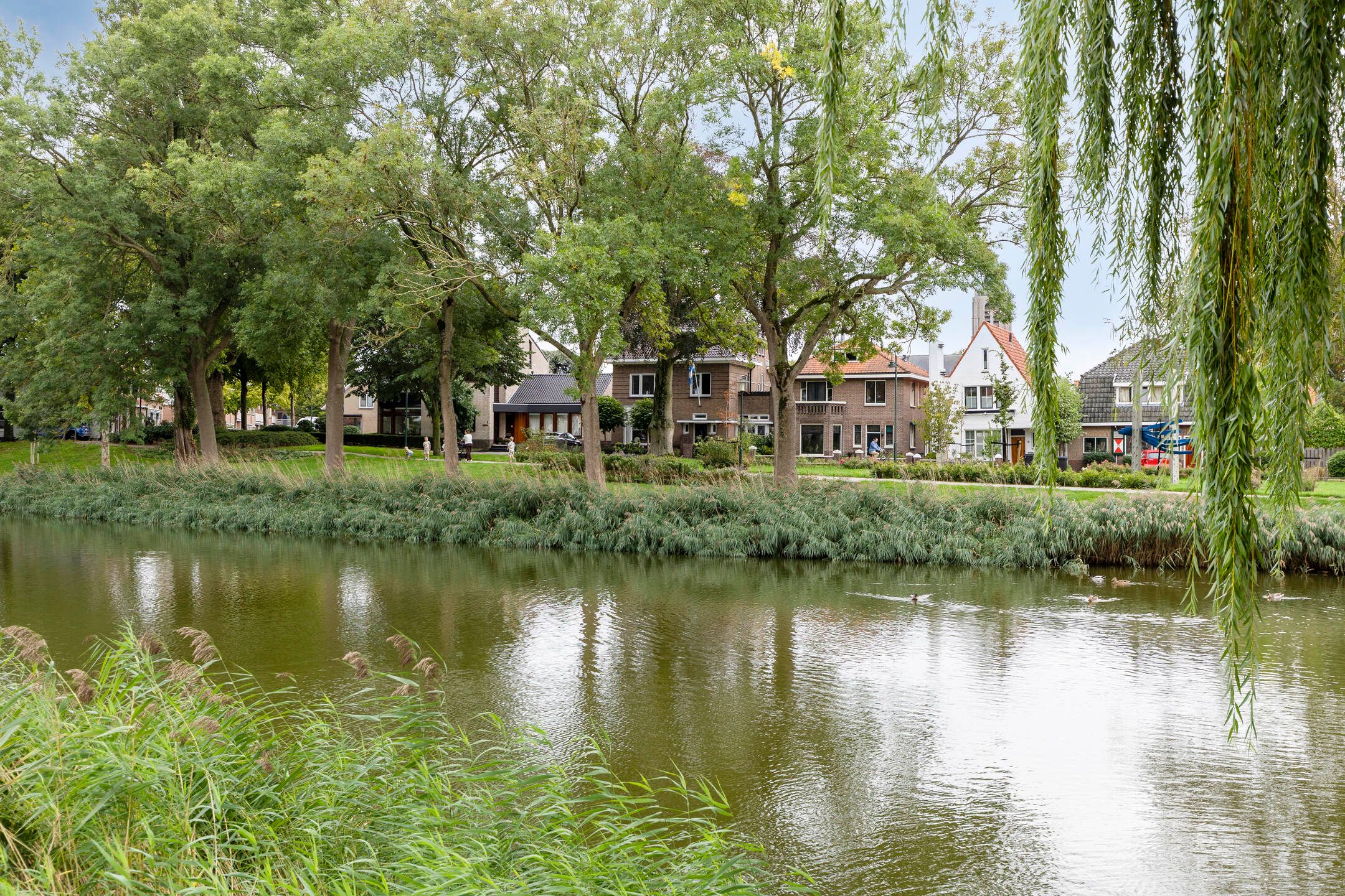 Foto van Bolwerk 9, Tholen