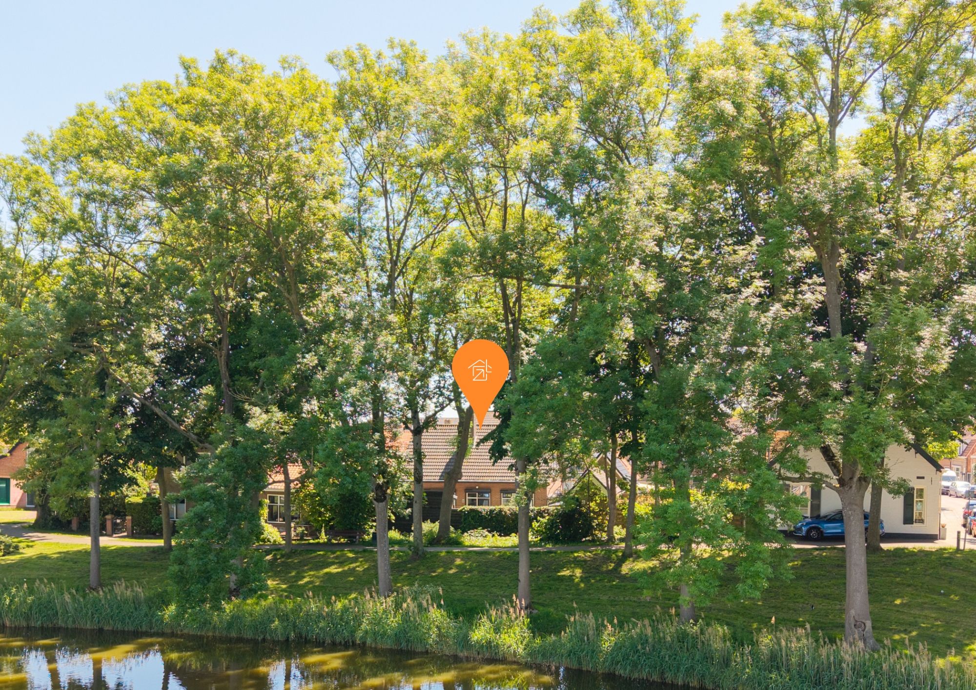 Foto van Schuttershof 4, Tholen