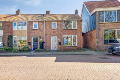 Foto van Schuttershof 7, Tholen
