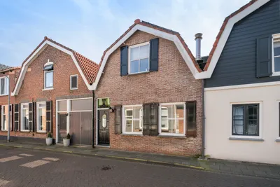 Foto van Doelweg 60, Tholen