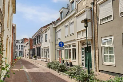 Foto van Dalemsestraat 19, Tholen