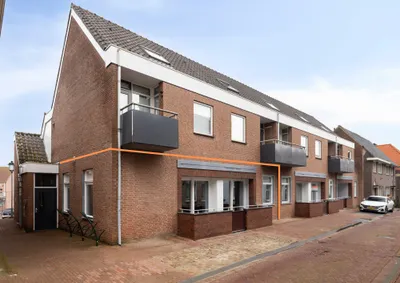 Foto van Dalemsestraat 25a, Tholen