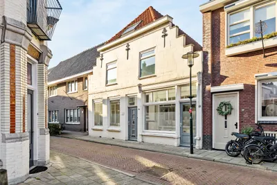 Foto van Dalemsestraat 31, Tholen