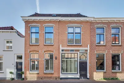 Foto van Dalemsestraat 20, Tholen