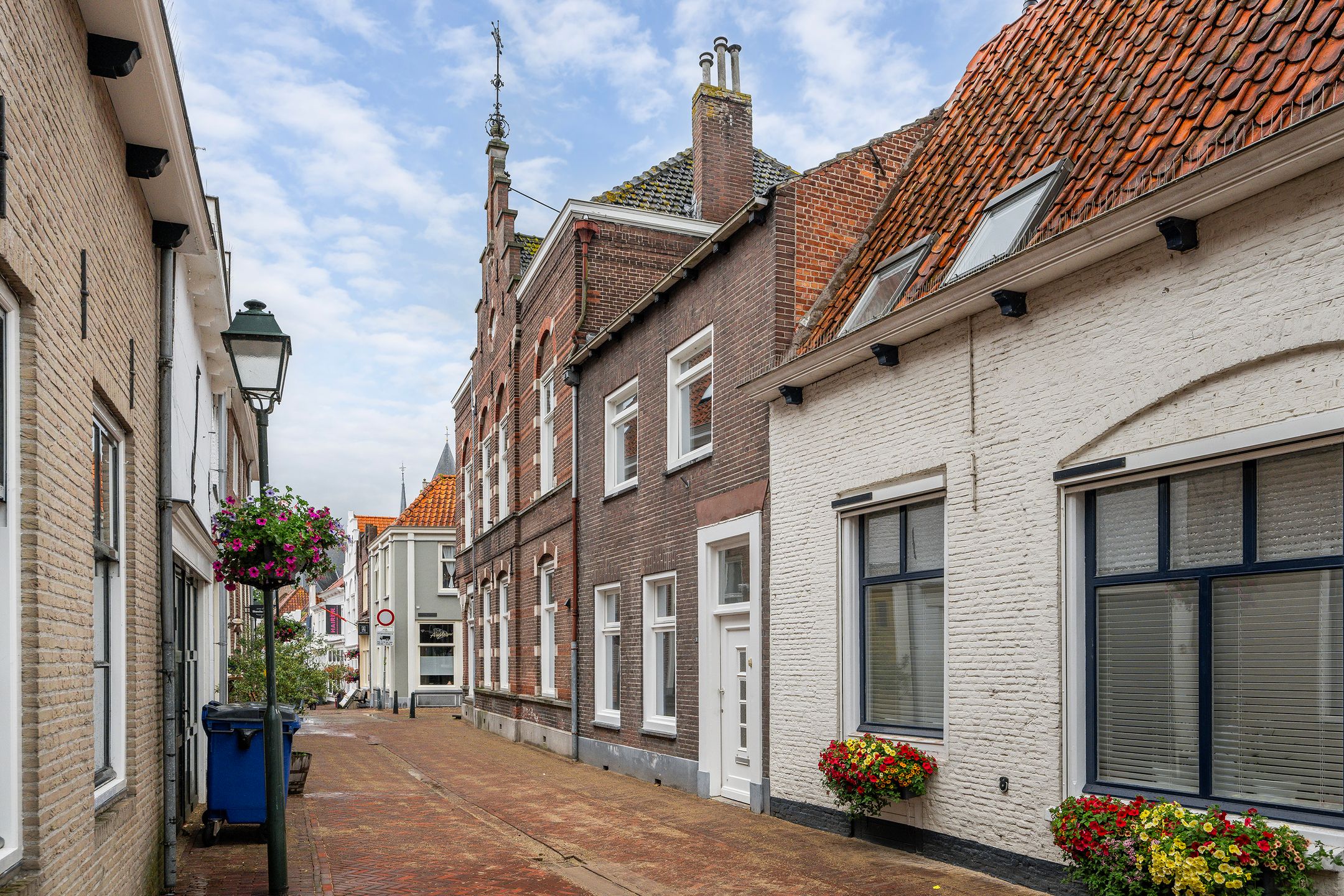 Foto van Botermarkt 3, Tholen