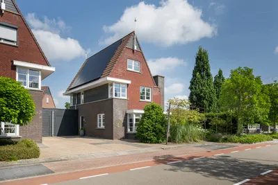 Foto van Windsingel 44, Tholen