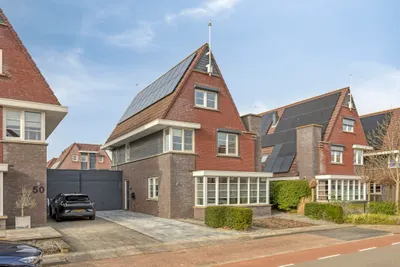 Foto van Windsingel 48, Tholen